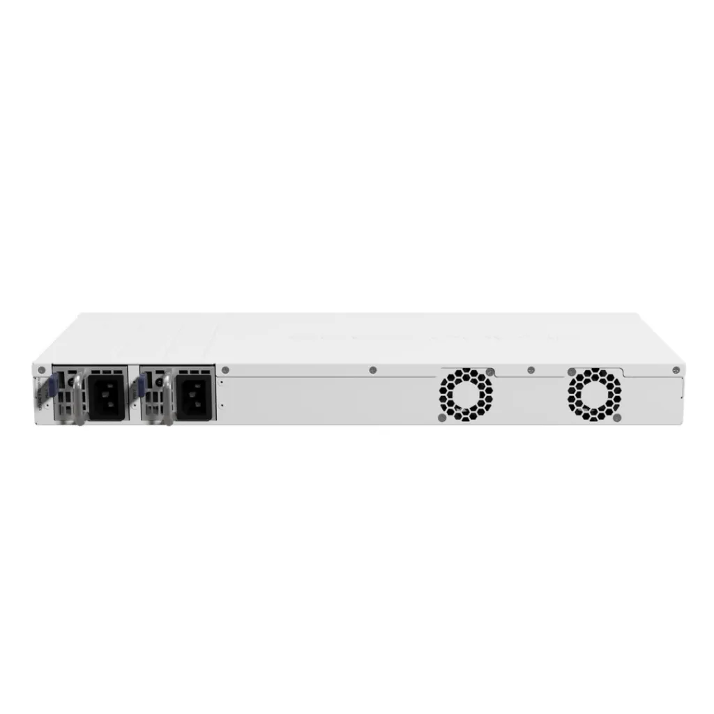 MIKROTIK ROUTER CCR2004 16G 2S+