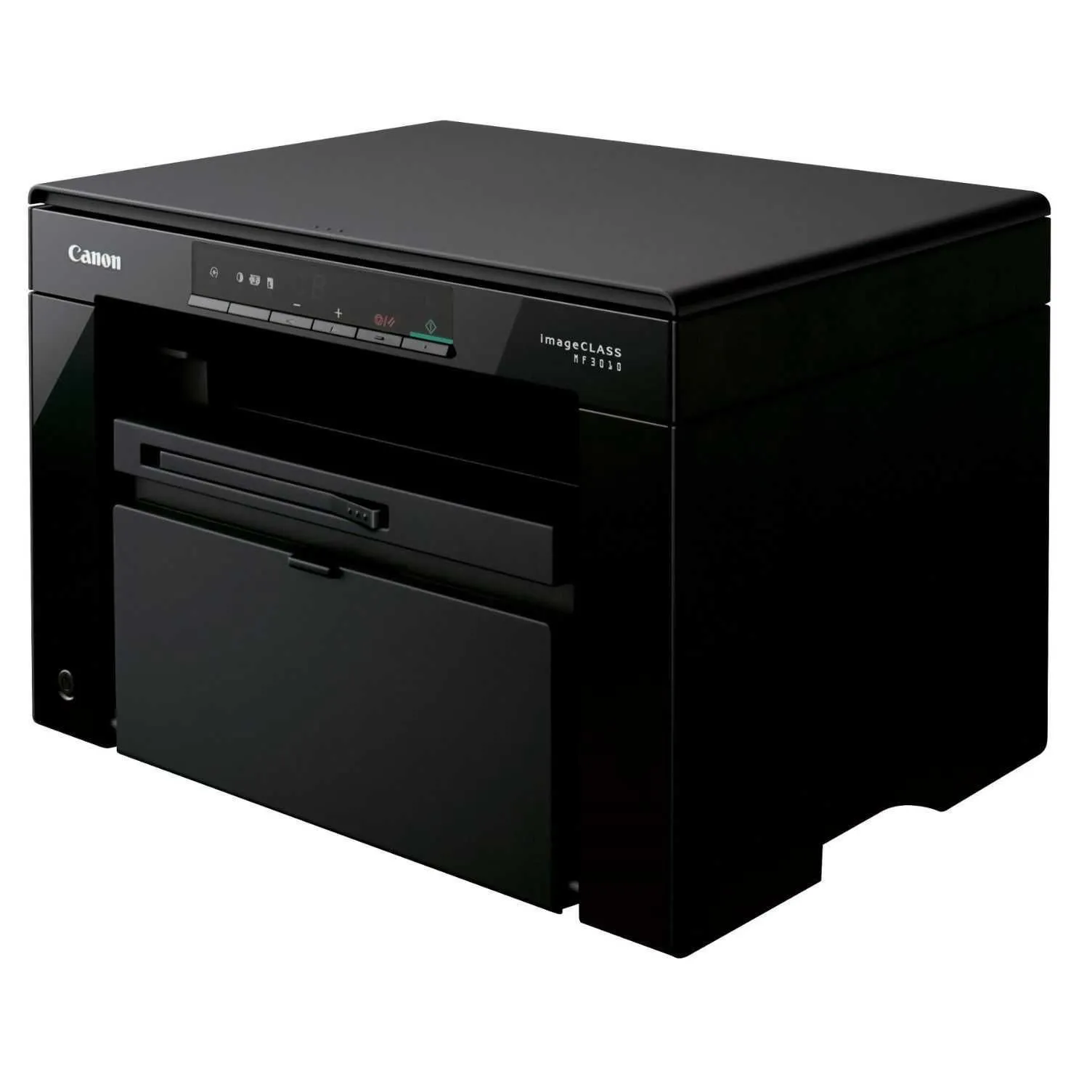 CANON PRINTER  Image Class MF3010