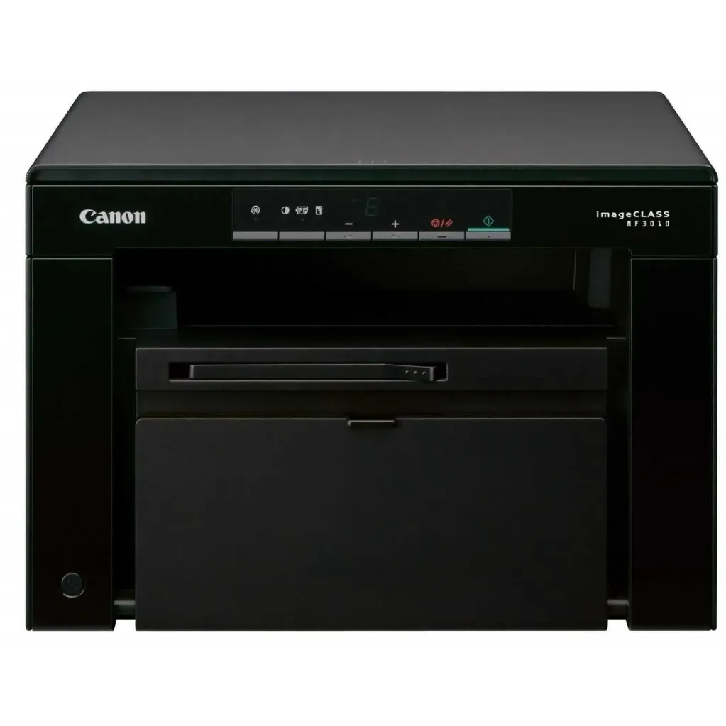 CANON PRINTER  Image Class MF3010