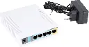 MikroTik RB951Ui-2HnD Routerboard
