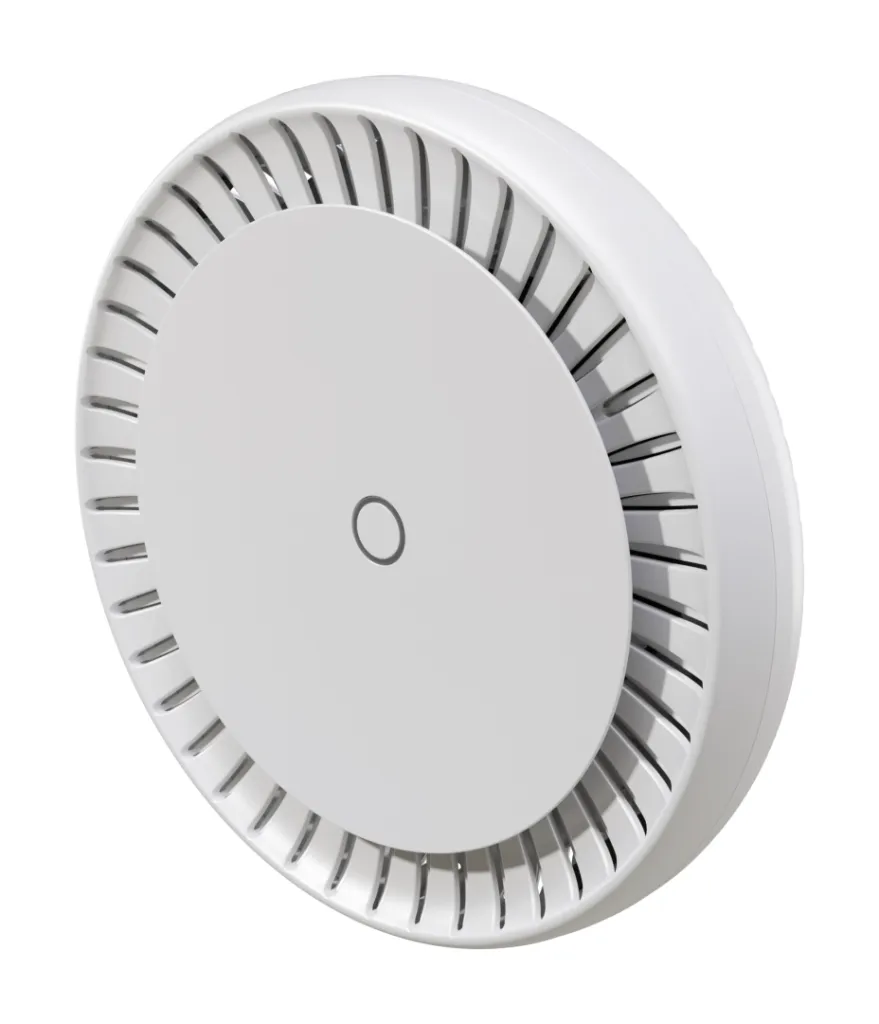 Mikrotik CAP AX Access Point CAPGI-5HAXD2HAXD