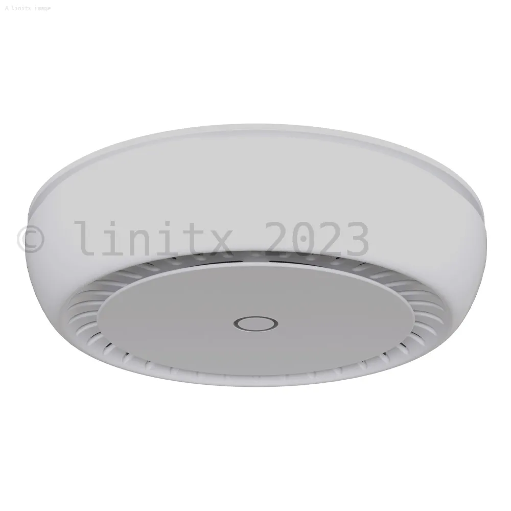 Mikrotik CAP AX Access Point CAPGI-5HAXD2HAXD