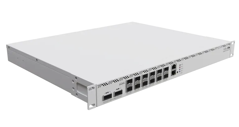 Mikrotik Router CCR2216 1G 12XS 2XQ