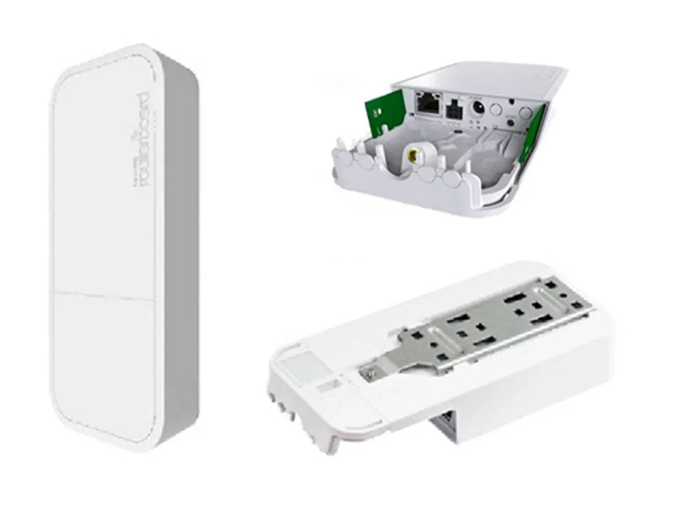 Mikrotik Router RBwAPR 2nD&R11e   LTE