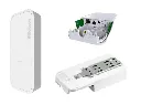 Mikrotik Router RBwAPR 2nD&R11e   LTE