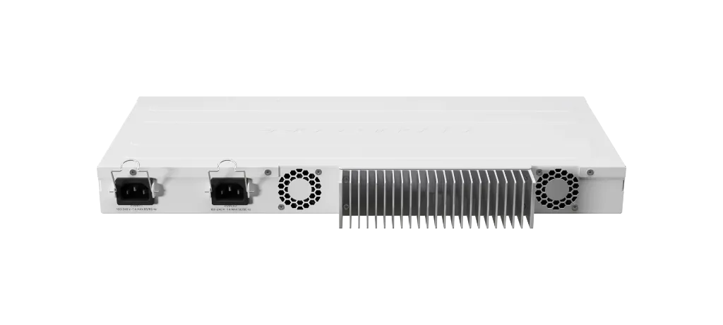 Mikrotik Switch Fiber CCR2004-1G-12S+2XS