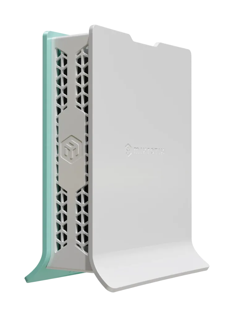 Mikrotik hAP ax lite L41G 2AXD