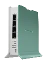 Mikrotik hAP ax lite L41G 2AXD
