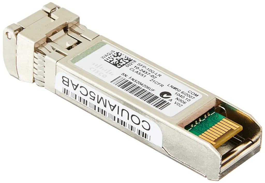 Cisco Module SFP-10G-LR