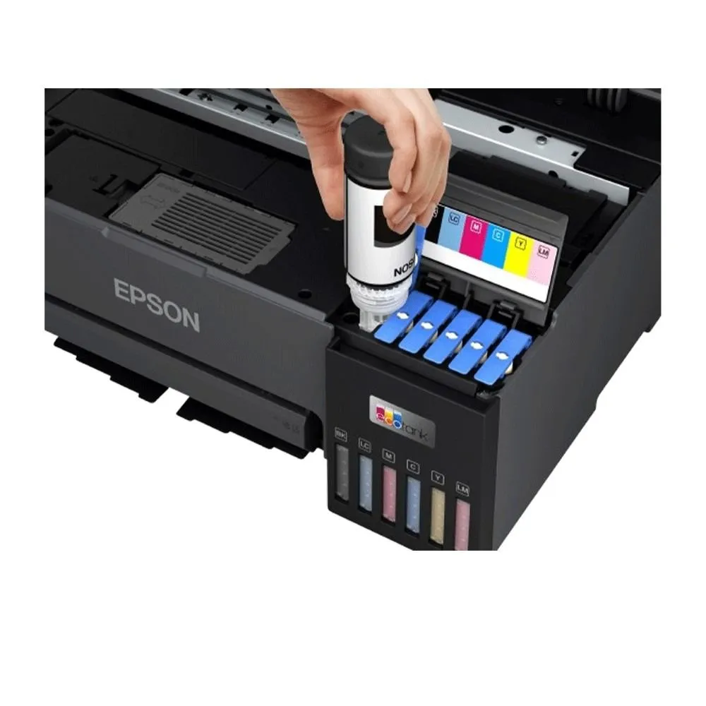 EPSON L8050 INKJET PRINTER