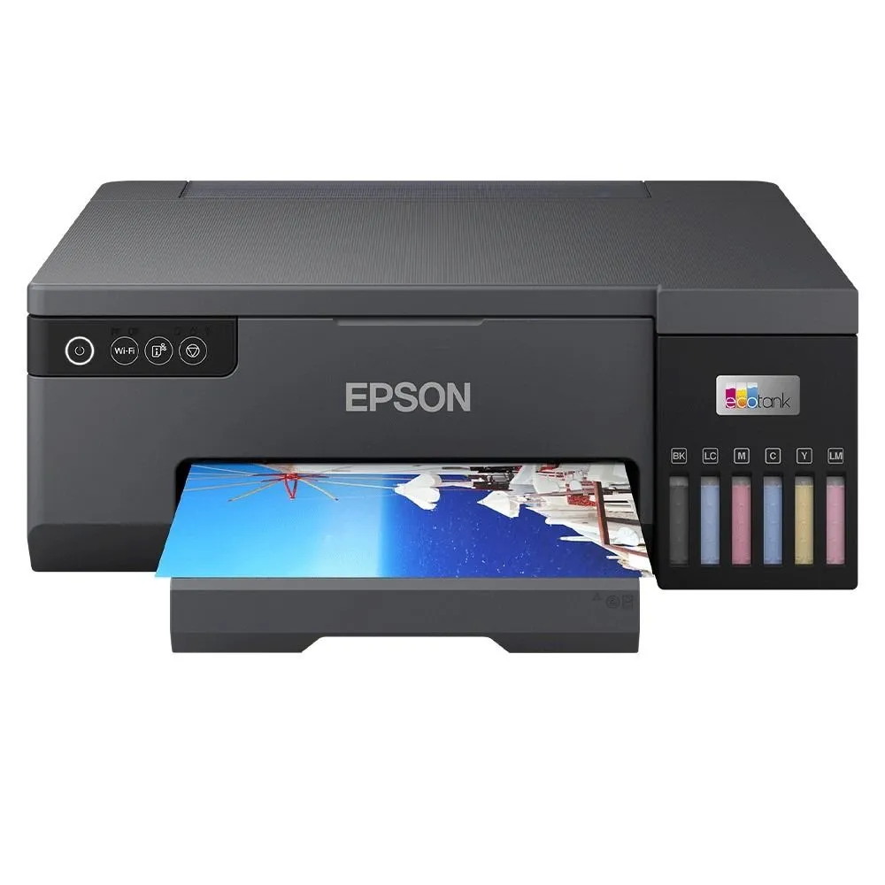 EPSON L8050 INKJET PRINTER