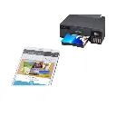 EPSON L8050 INKJET PRINTER