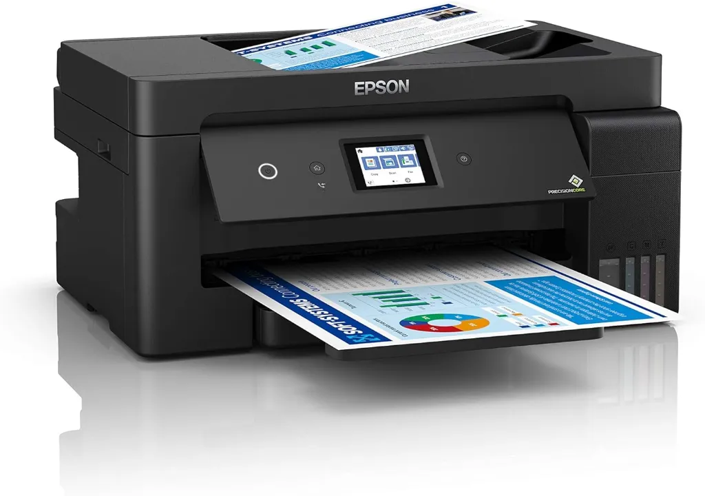 EcoTank L14150 Printer