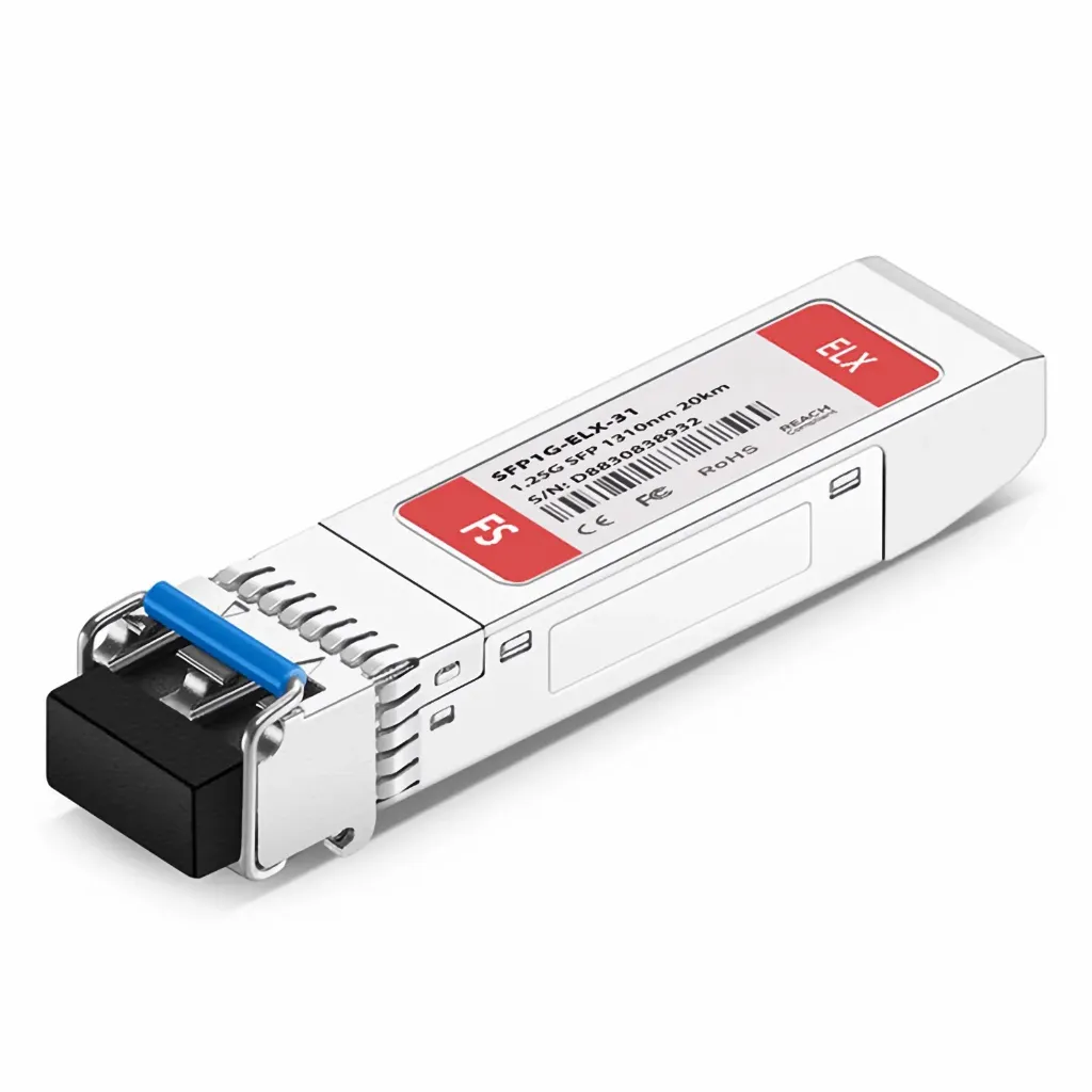 GLC-LH-SMD Cisco 1000BASE-LX/LH SFP transceiver module