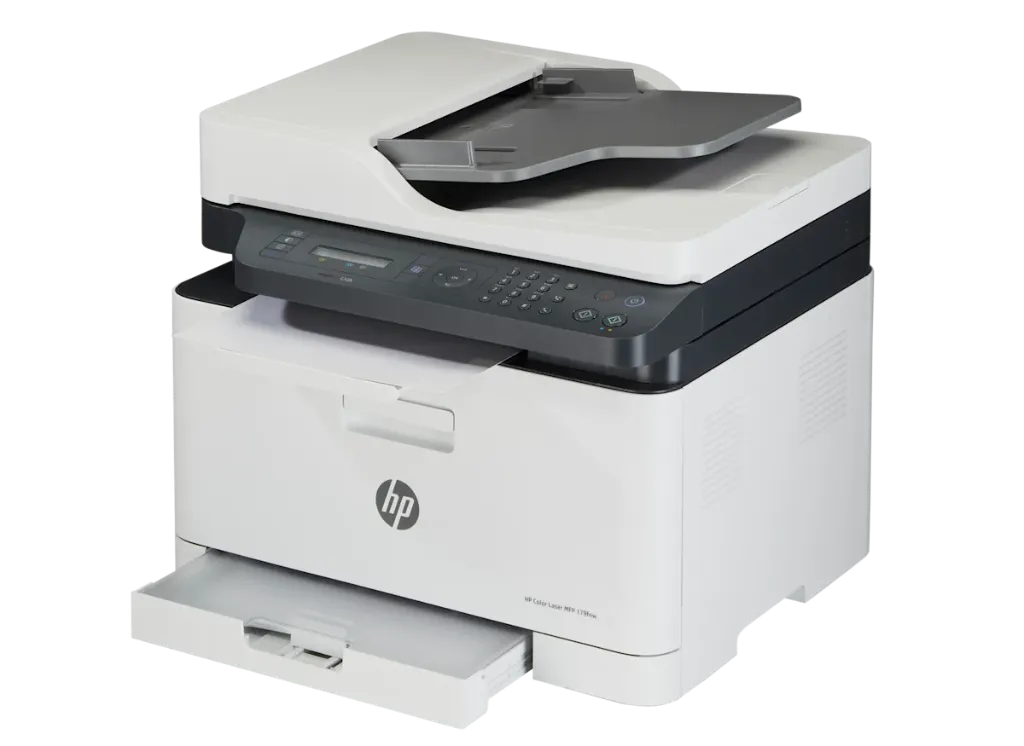 HP Color Laser MFP 179fnw