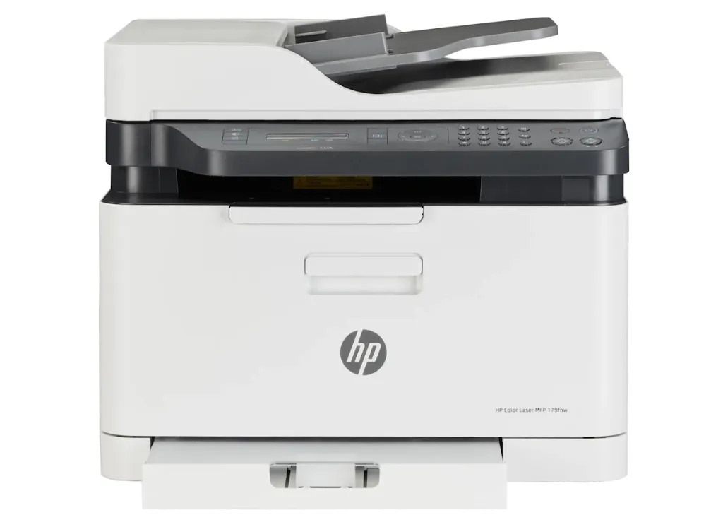 HP Color Laser MFP 179fnw
