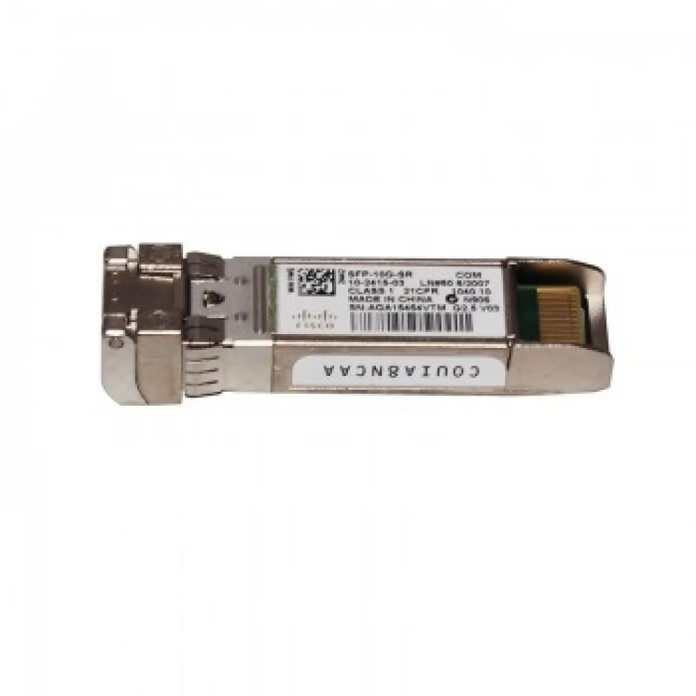 [07721] Cisco Module SFP-10G-SR