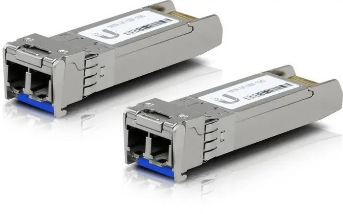 [07949] Ubiquiti Module UACC-OM-SM-10G-D-2