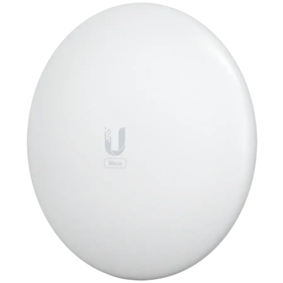[00259] UBIQUITI 60GHz+5GHz Client with Symmetrical Gigabit Speeds and an 8Km Broadcast Range wave lr