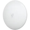 UBIQUITI 60GHz+5GHz Client with Symmetrical Gigabit Speeds and an 8Km Broadcast Range wave lr