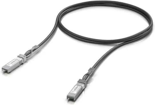 [00270] Ubiquiti Cable UACC DAC SFP10 1M SFP+