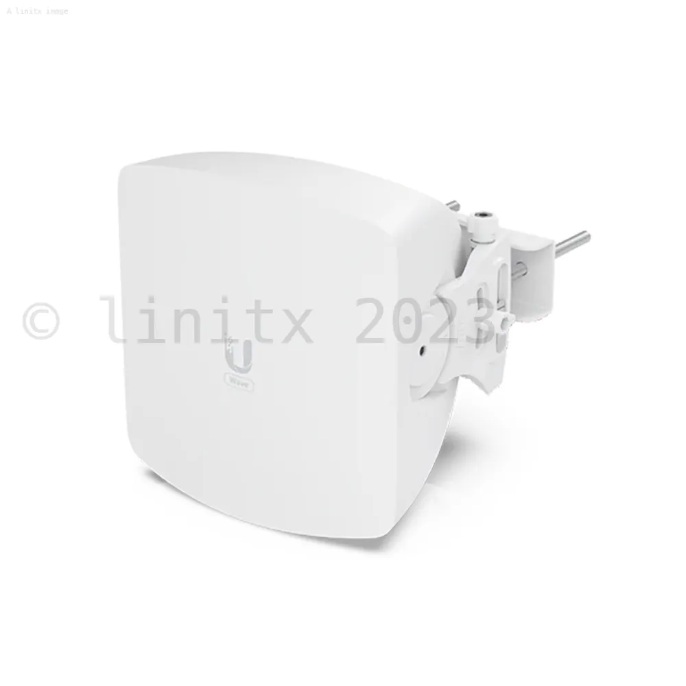 [00486] UBIQUITI 60GHz PtMP Access Point Powered By Wave technology wave ap