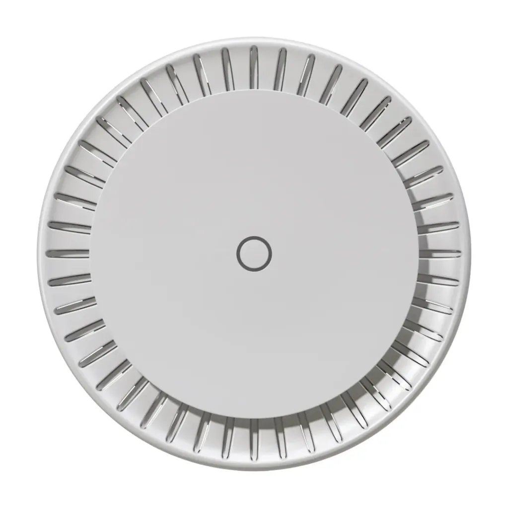 [01775] Mikrotik CAP AX Access Point CAPGI-5HAXD2HAXD