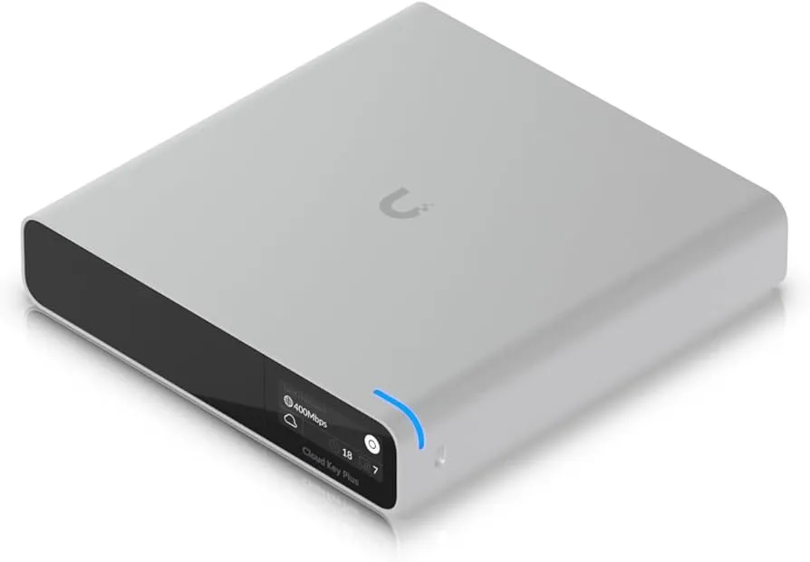 [01797] Epsilont Cloud Key Plus Gen 2 with 1TB SSD UCK-G2-SSD