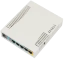 MikroTik RB951Ui-2HnD Routerboard