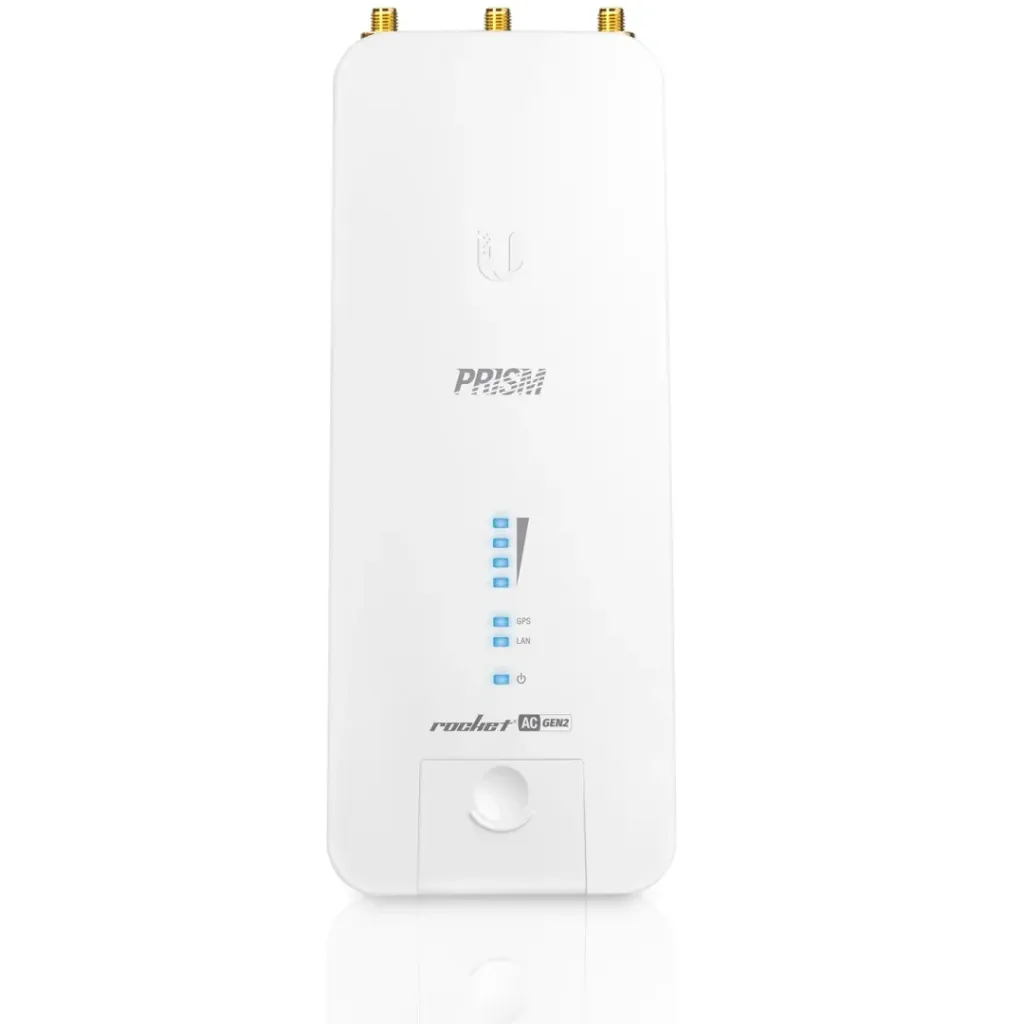 [06075] ubiquiti Rocket 5AC Prism Gen2