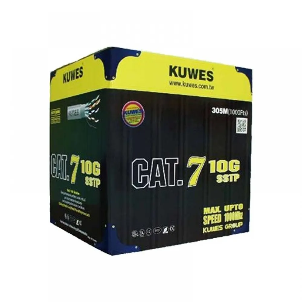 [00642] KUWES KS-SUPER7-305M