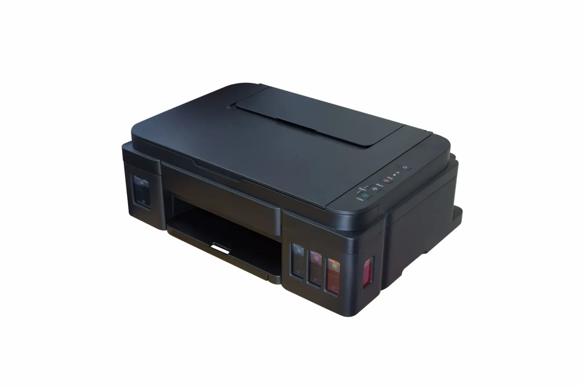 [00706] Canon Printer PIXMA G3410