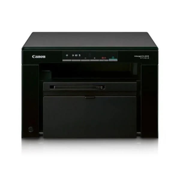 [02091] CANON PRINTER  Image Class MF3010