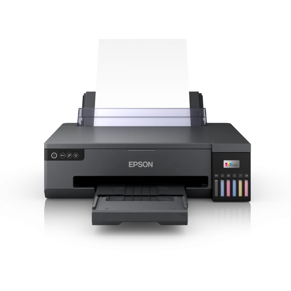 [03340] Epson EcoTank L18050