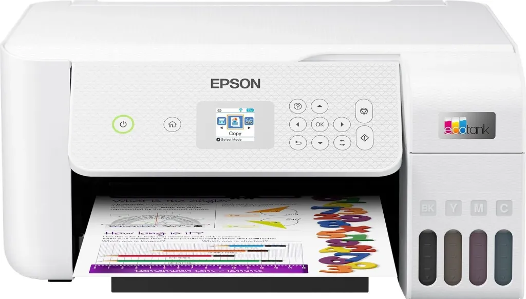 [06687] EPSON EcoTank L3266