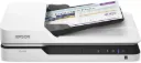 Epson Work Force DS-1630 Flatbed Scanner