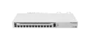 Mikrotik Switch Fiber CCR2004-1G-12S+2XS