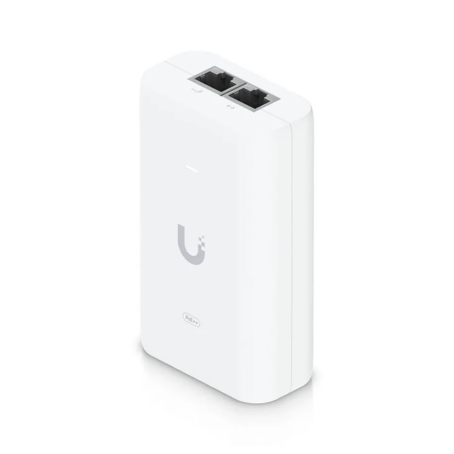 [07370] Adapter U-POE++